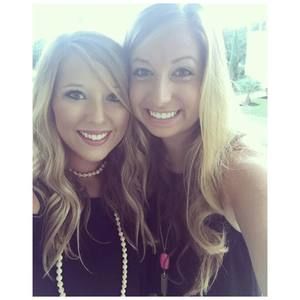 Meet your Posher, Allison